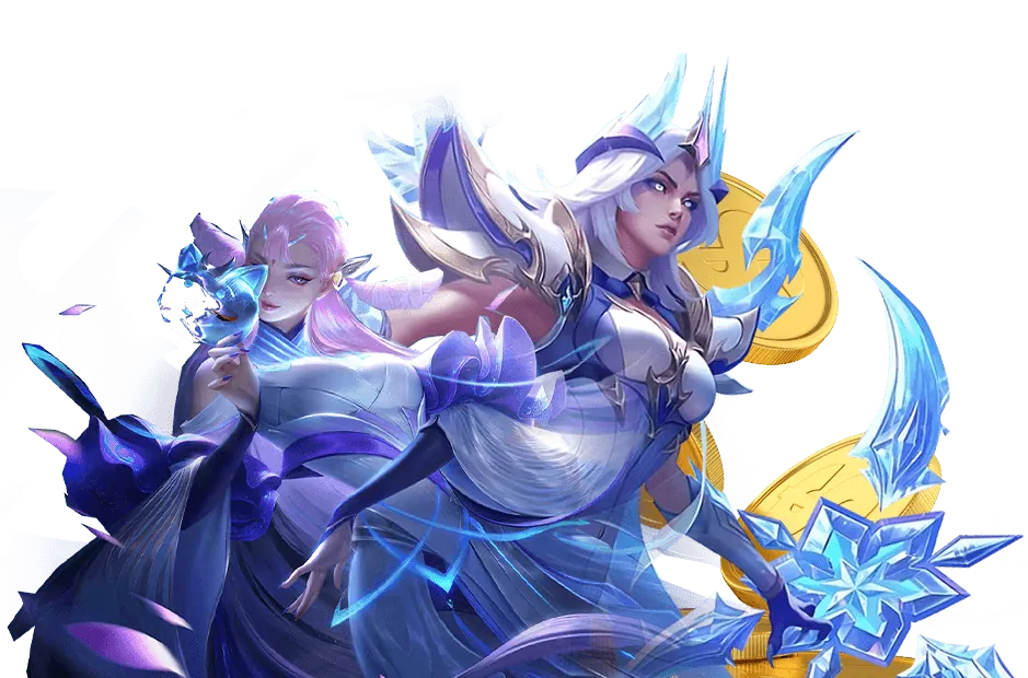 Chọn phiên bản ứng dụng Android hoặc iOS