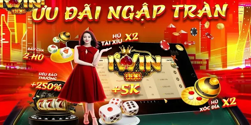 Cập nhật game bài mới tại 789p